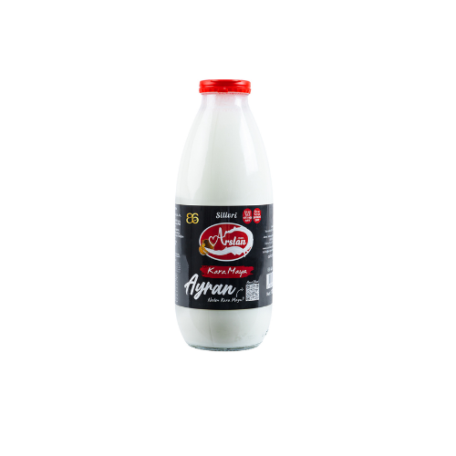 Ayran